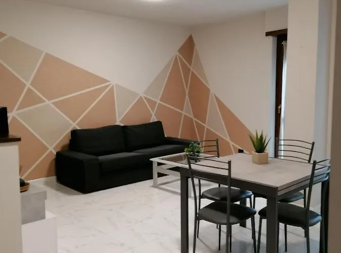 Ricci\'S House Free Parking Cir Vda-Aosta 0035
