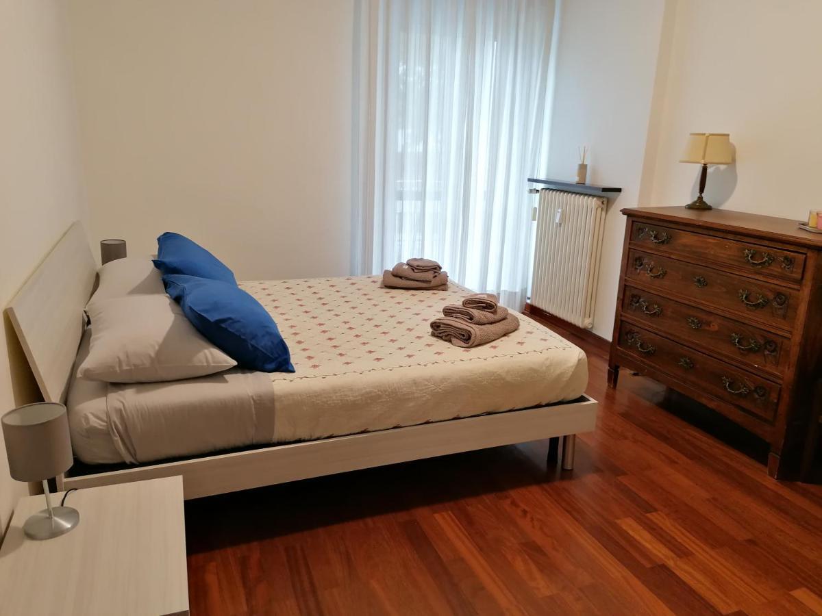 Apartment Ricci's House Free Parking Cir Vda-aosta 0035