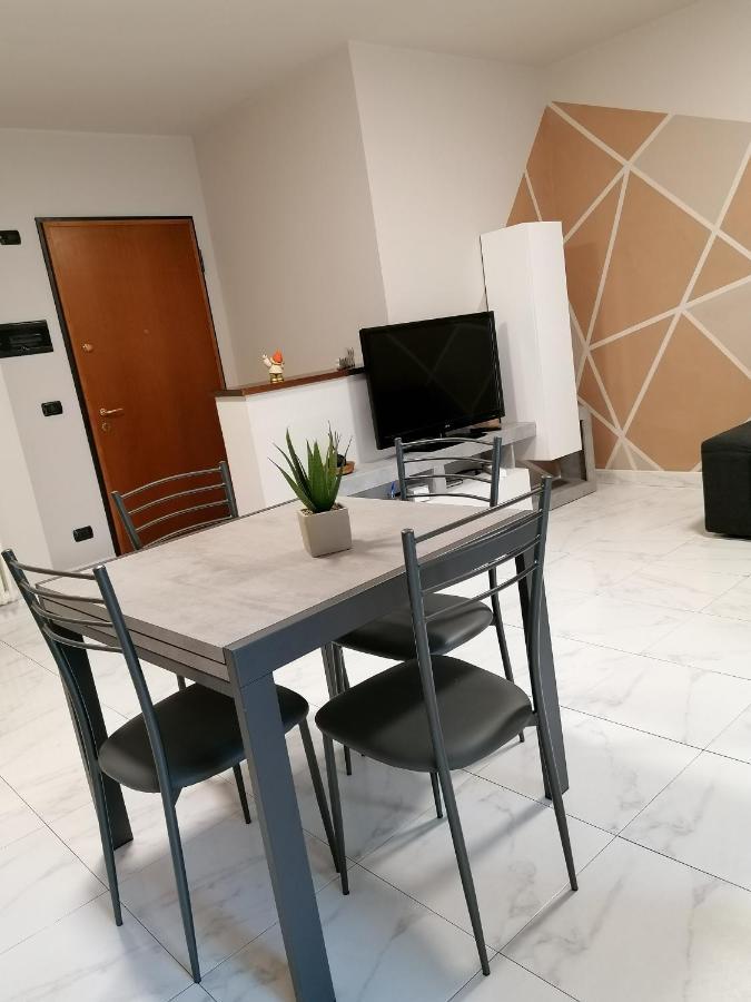 Appartamento Ricci's House Free Parking Cir Vda-aosta 0035 *