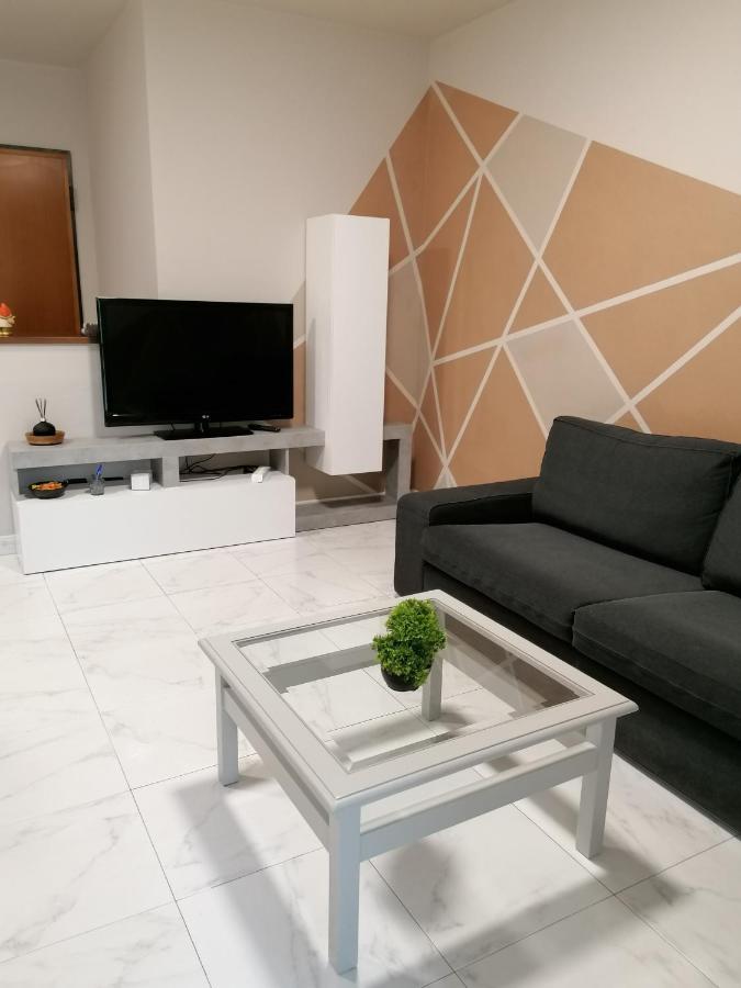 Apartment Ricci's House Free Parking Cir Vda-aosta 0035 Aosta