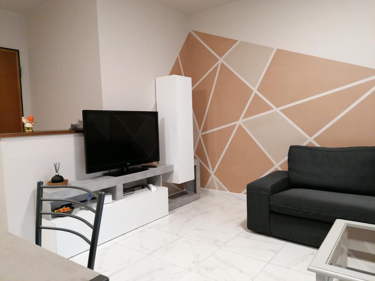 Apartment Ricci's House Free Parking Cir Vda-aosta 0035