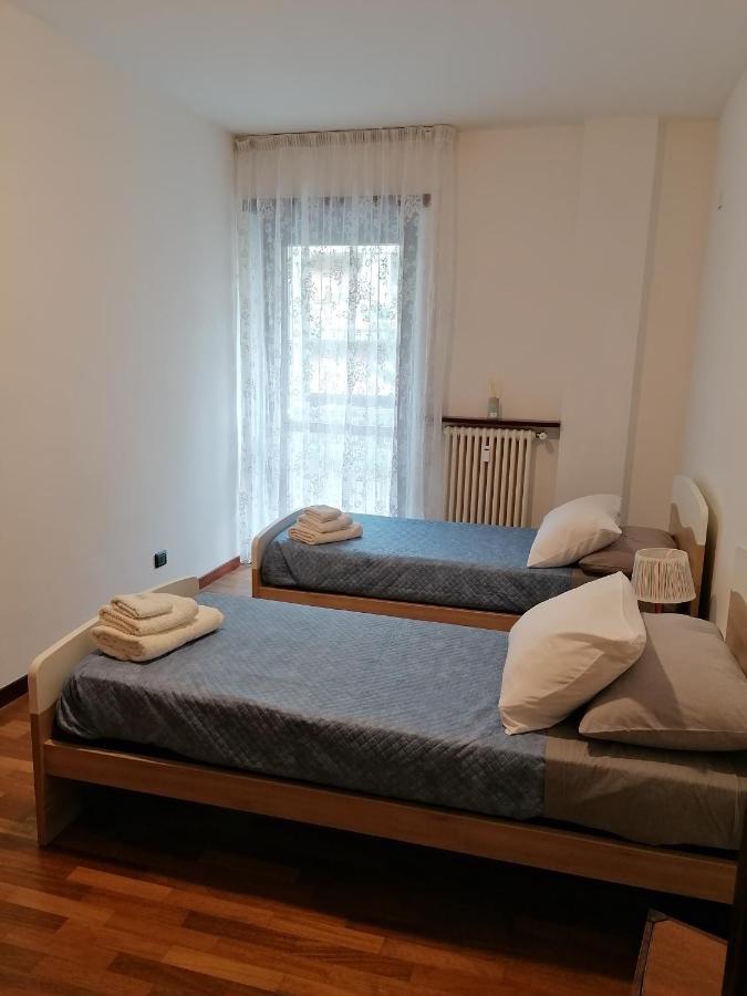 Apartment Ricci's House Free Parking Cir Vda-aosta 0035